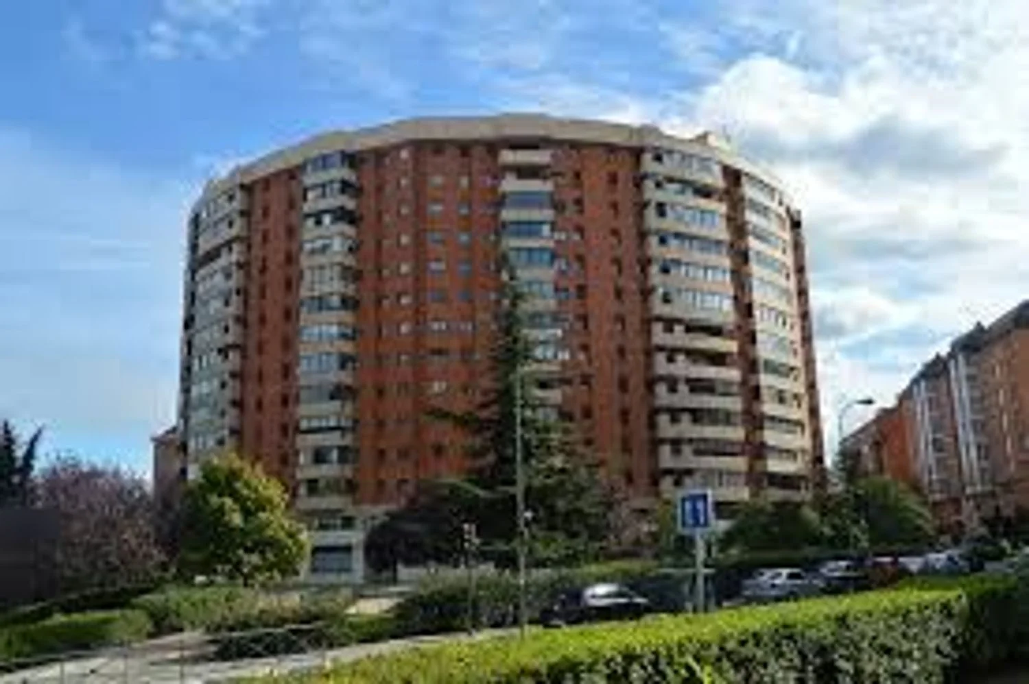 Piso en avenida de Pío XII, 97 - Foto 15