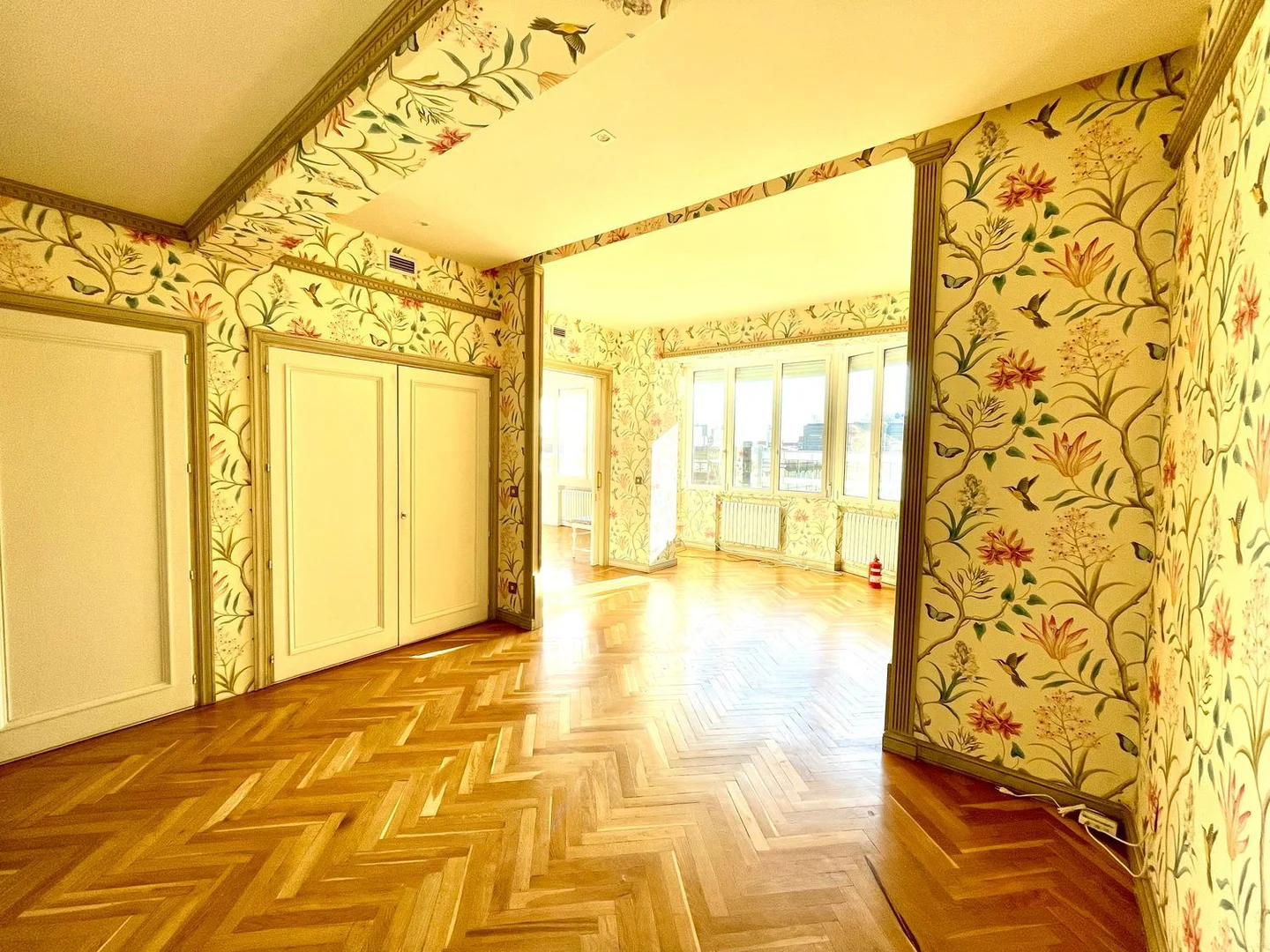 Piso en calle de Juan Bravo, 18 - Foto 43