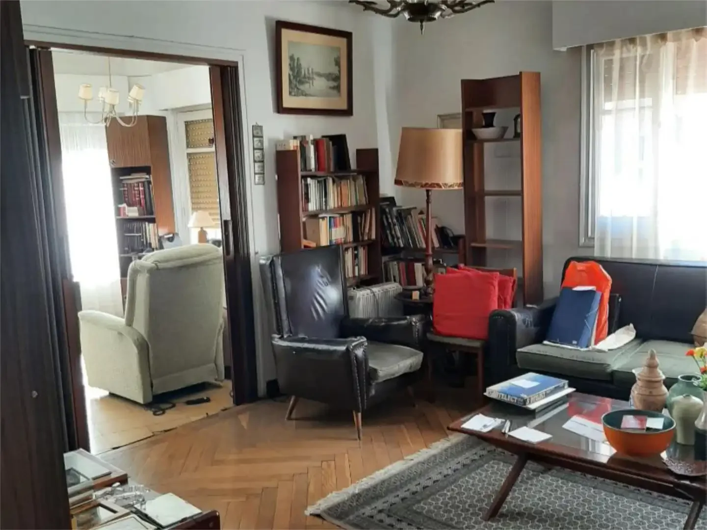 Piso en  Calle de Nuestra Señora de Guadalupe 4 - Foto 4