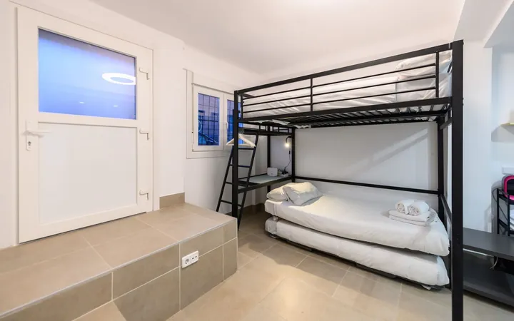 Piso en Calle de Santiago de Masarnau, 14, Ventas - Foto 5
