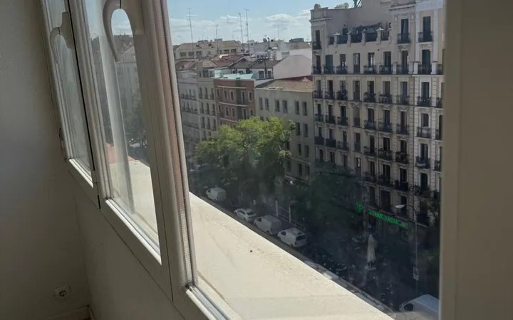 Piso en Calle del Ferrocarril, 38, Palos de la Frontera - Foto 1