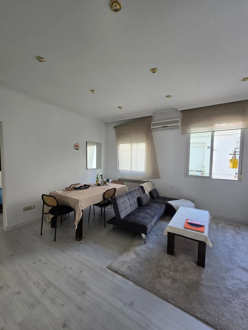 Piso en calle Velázquez, 26 - Foto 4