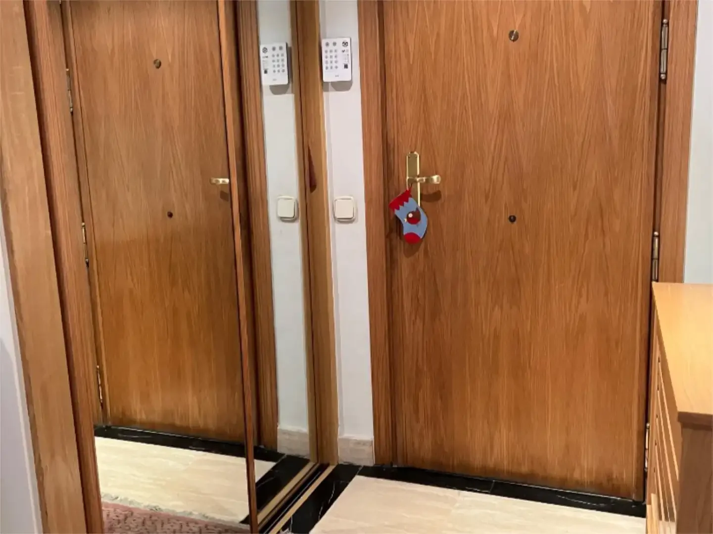 Piso en  Paseo de la Alameda de Osuna 78 - Foto 12