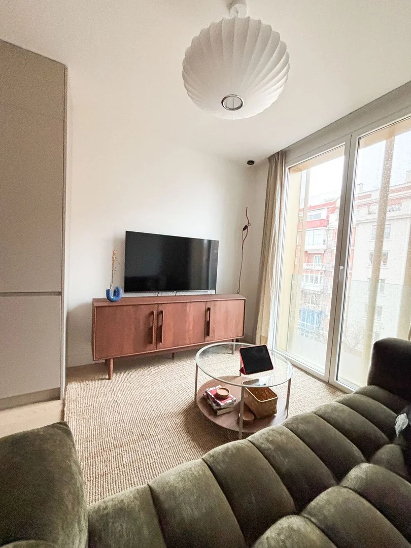 Piso en calle de Santa Engracia, 96 - Foto 4