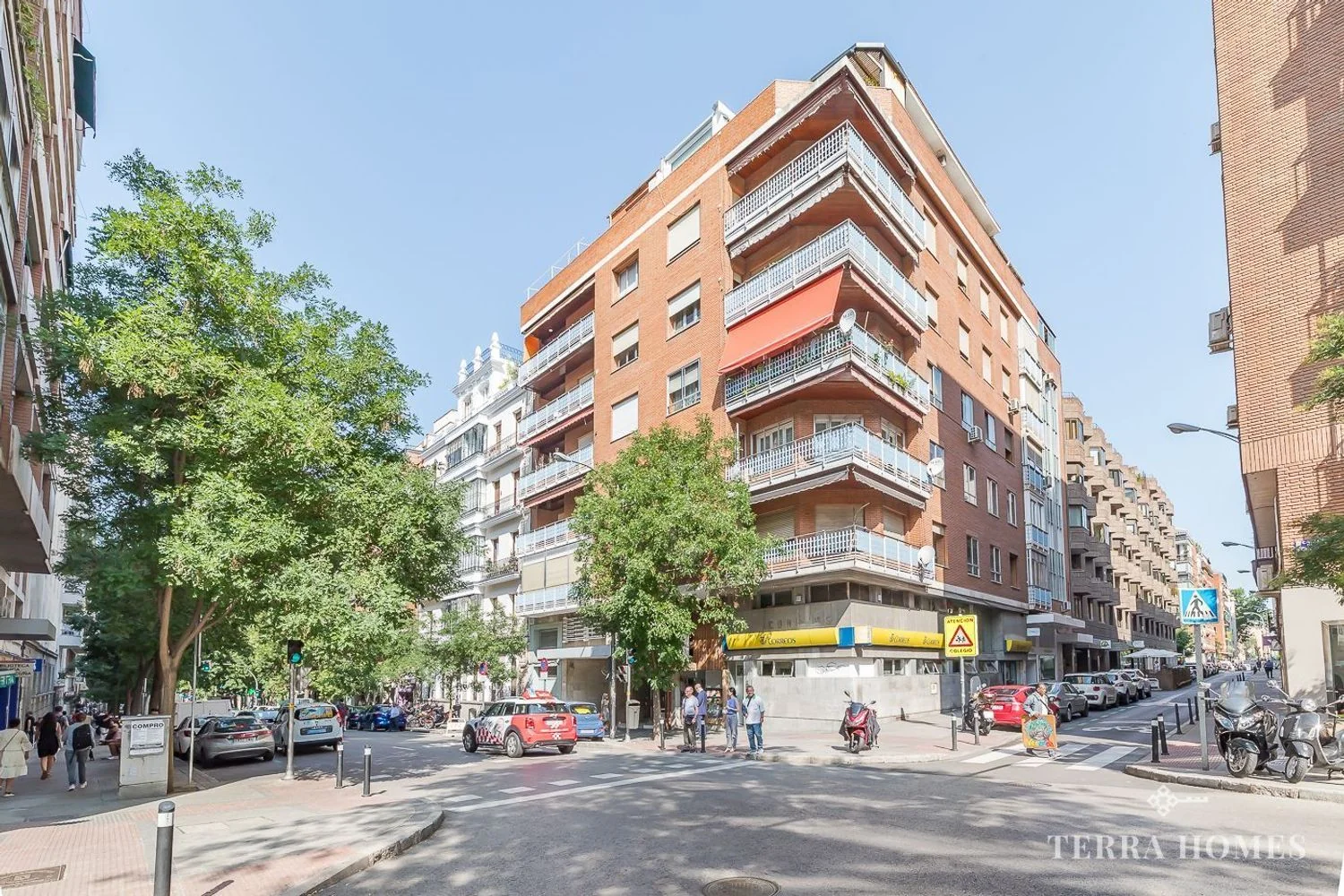Piso en Calle de Quintana, Argüelles - Foto 48