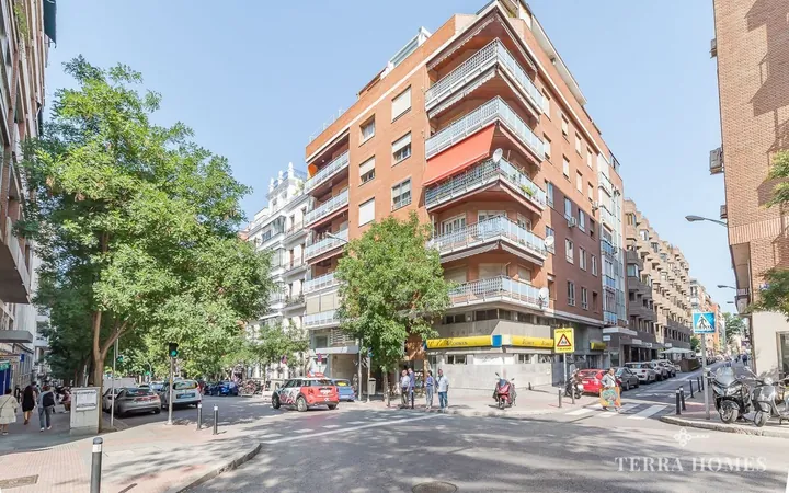 Piso en Calle de Quintana, Argüelles - Foto 48
