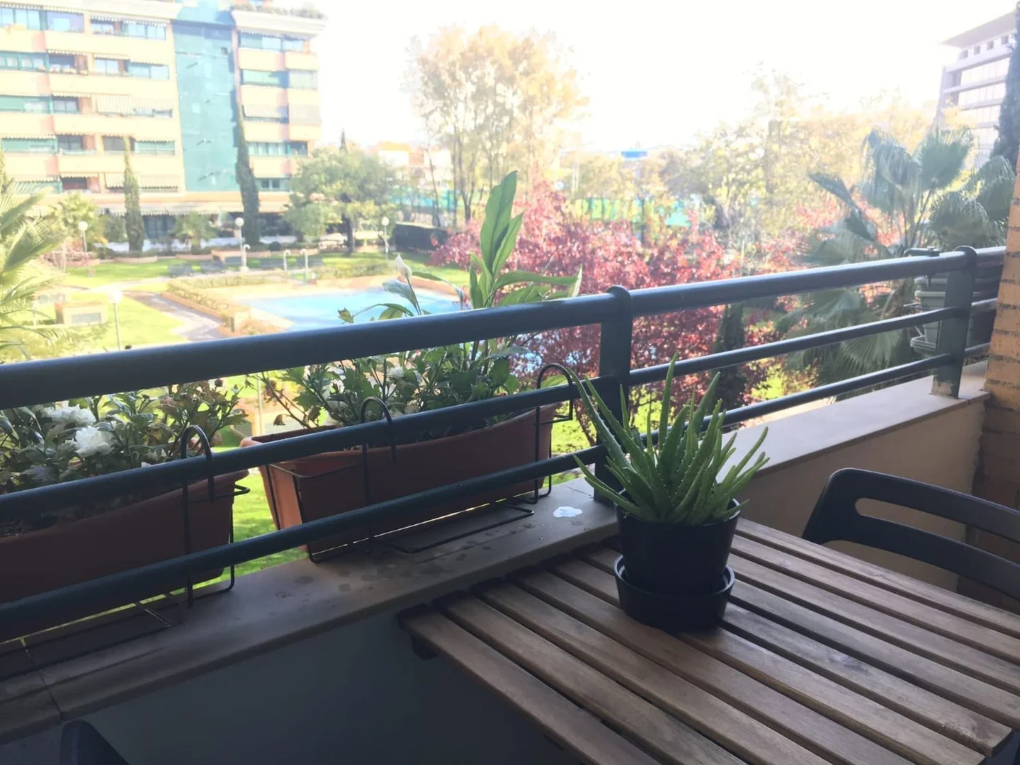 Piso en Alameda de Osuna, Alameda de Osuna - Foto 2
