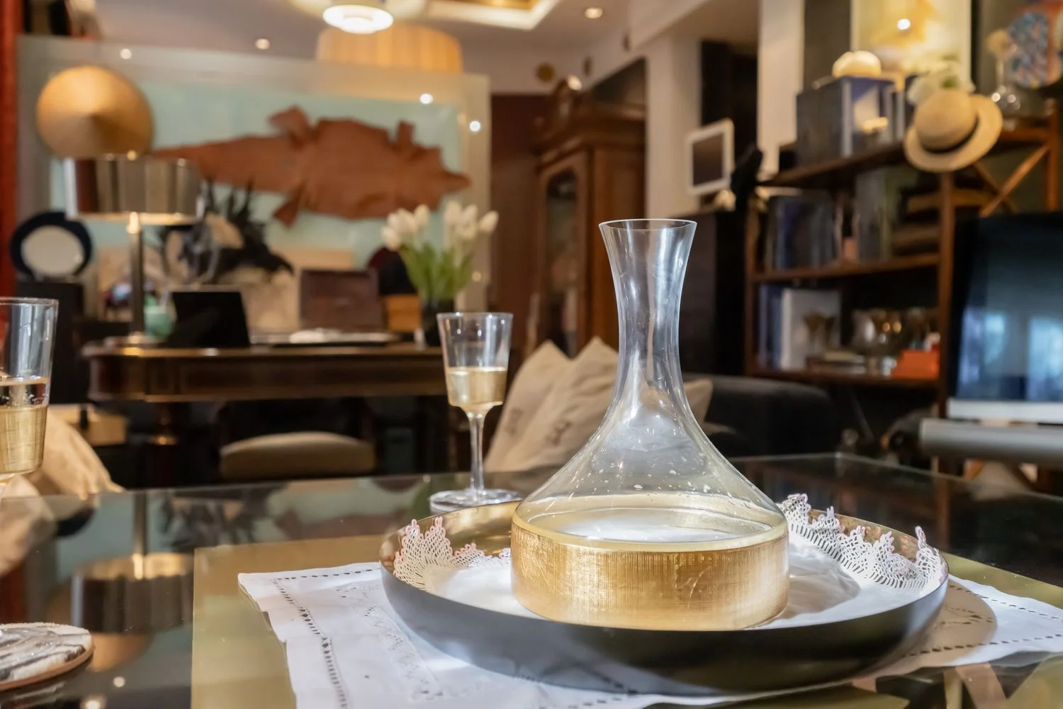 Estudio en Barrio Palacio - Foto 29