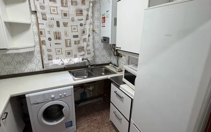 Piso en Calle Motilla del Palancar, 29, Canillas - Foto 9
