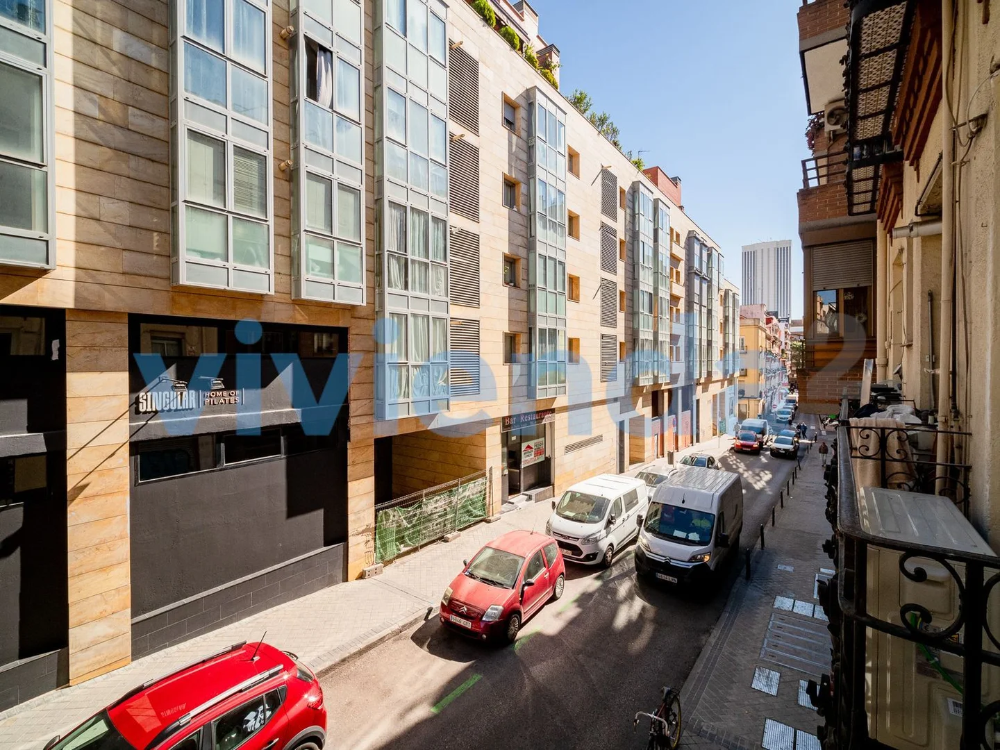 Piso en Barrio Cuatro Caminos - Foto 8