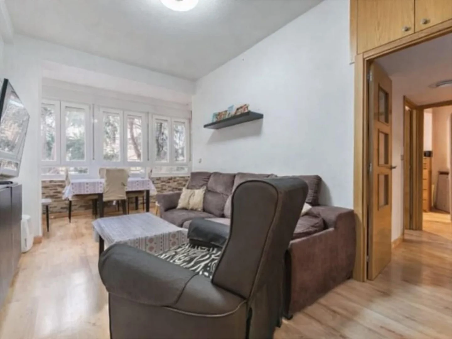 Piso en  Calle de Navalmoral de la Mata 22 - Foto 13