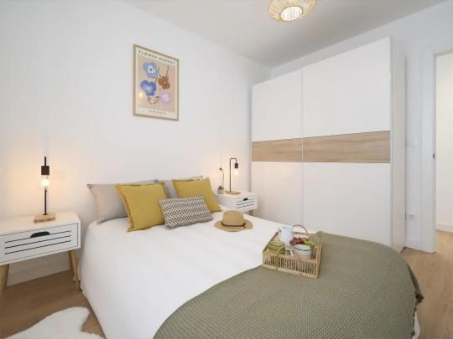 Piso en  Calle Roncesvalles 5 - Foto 7