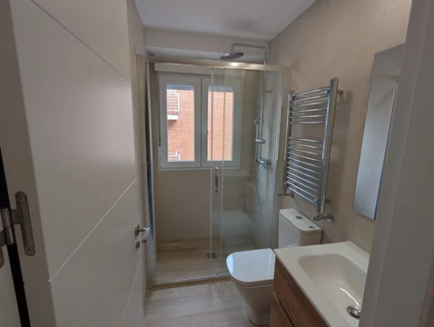 Piso en calle del Cañaveral, 101 - Foto 7