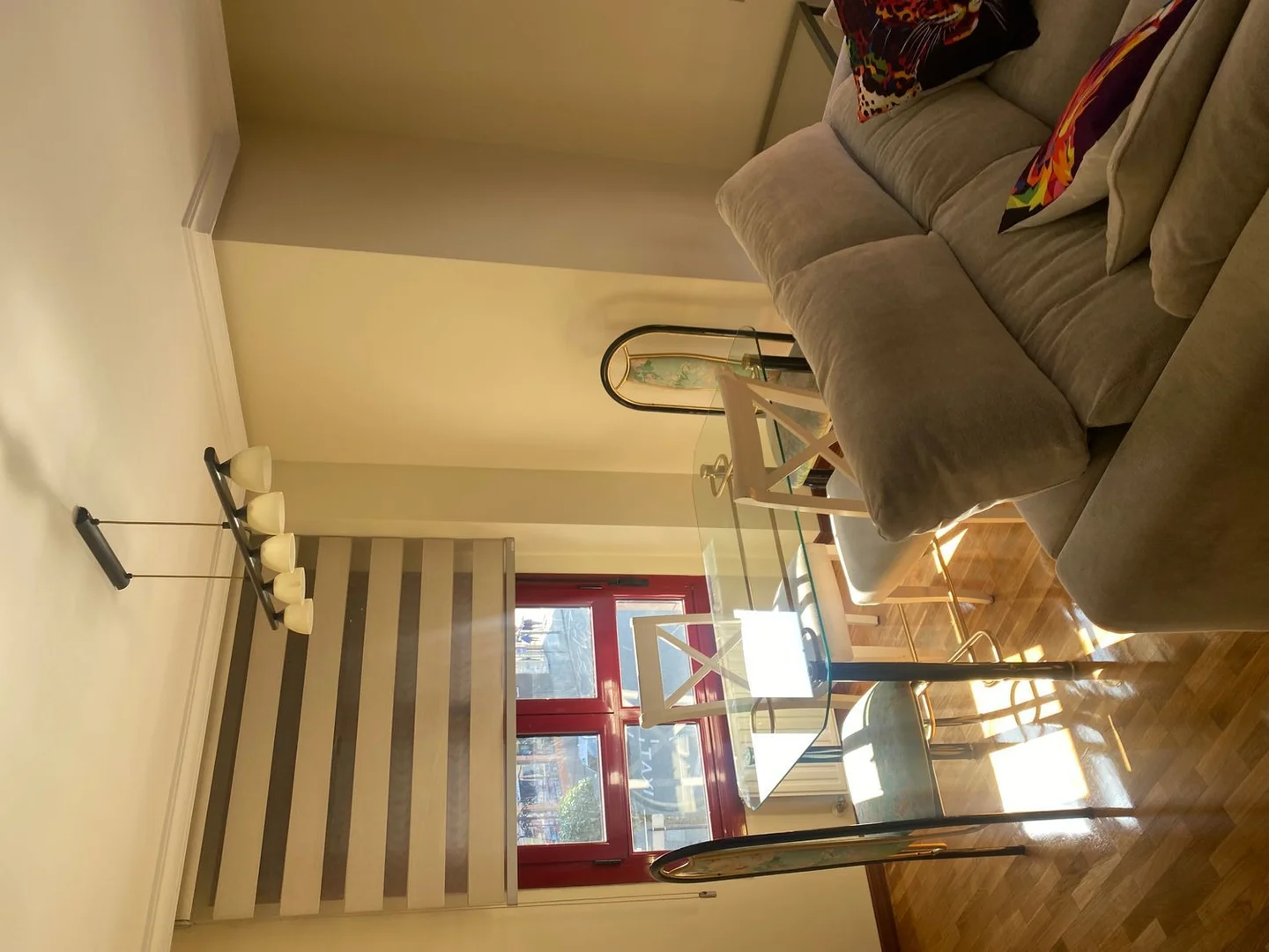 Piso en plaza de los Cuatro Caños, 4 - Foto 8