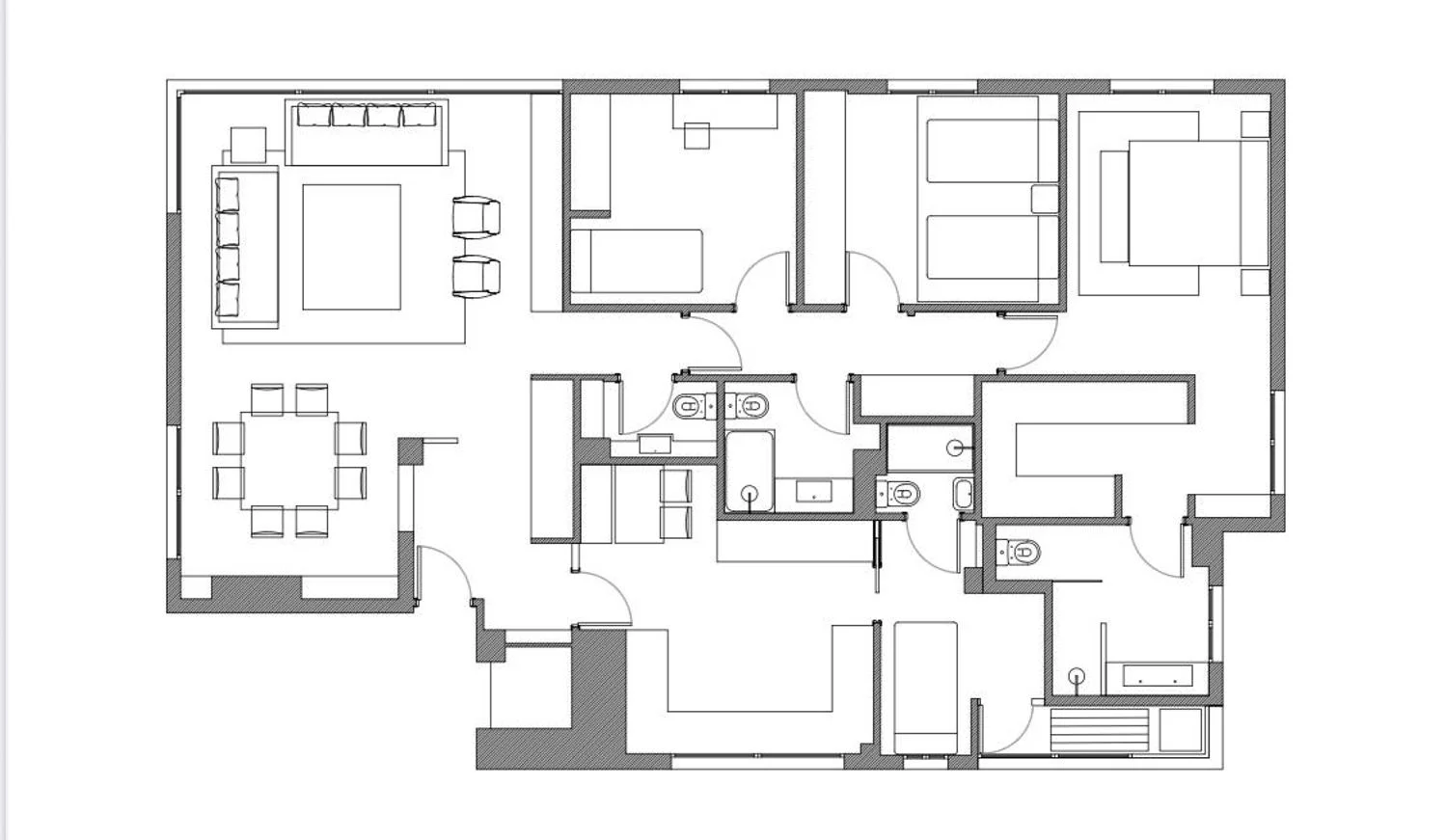 Piso en calle de Francisco Goya, 3 - Foto 21