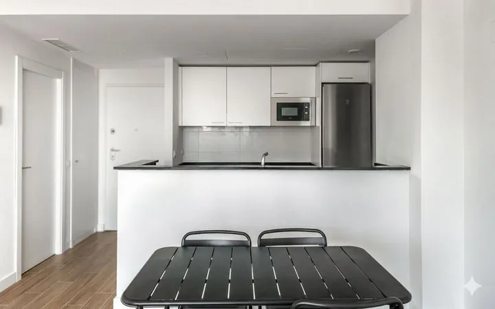 Piso en Calle Cabeza Mesada, 25 - Foto 3