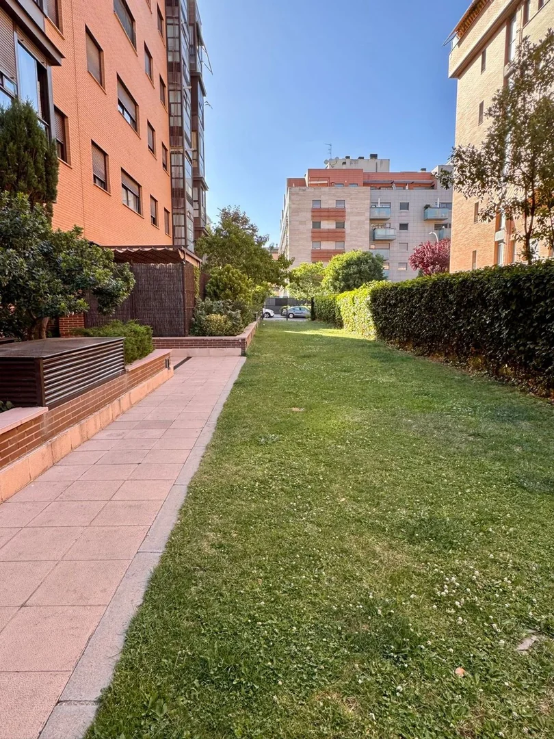 Piso en Calle de Isabel Clara Eugenia, 46, Sanchinarro - Foto 35