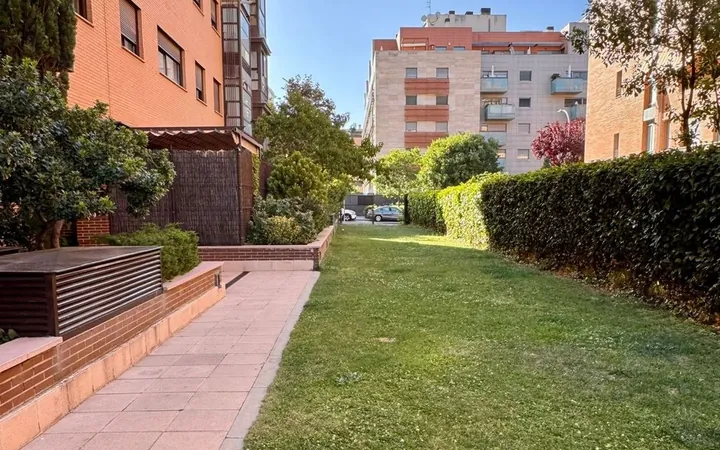 Piso en Calle de Isabel Clara Eugenia, 46, Sanchinarro - Foto 35