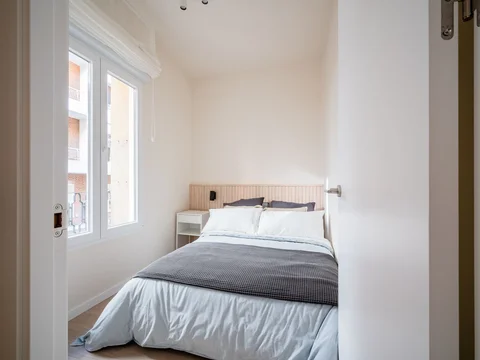 Piso en calle del General Palanca - Foto 21