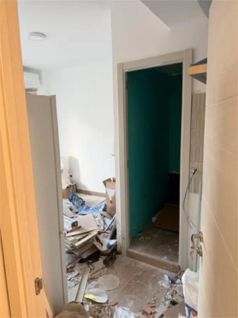 Estudio en Usera - Foto 2