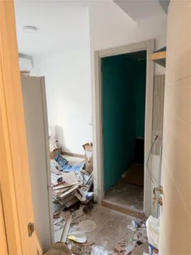 Estudio en Usera - Foto 2