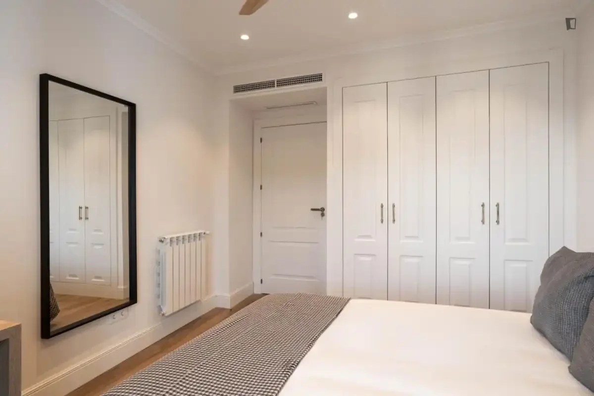 Apartamento en  Madrid Capital - Foto 11