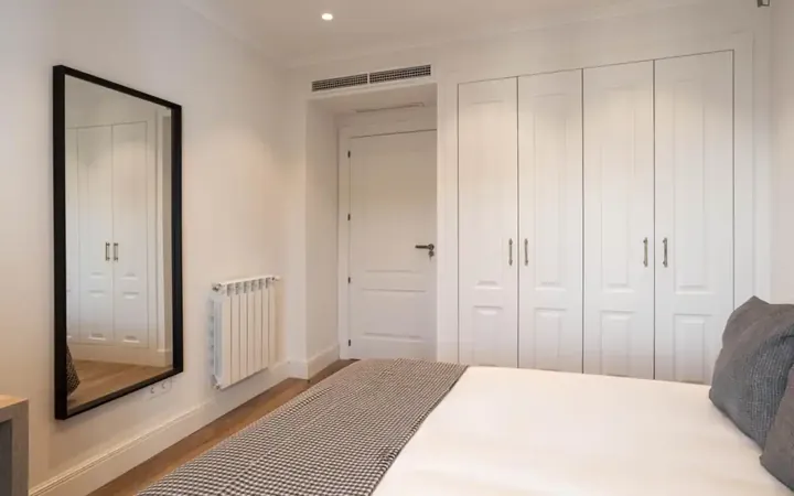 Apartamento en  Madrid Capital - Foto 11