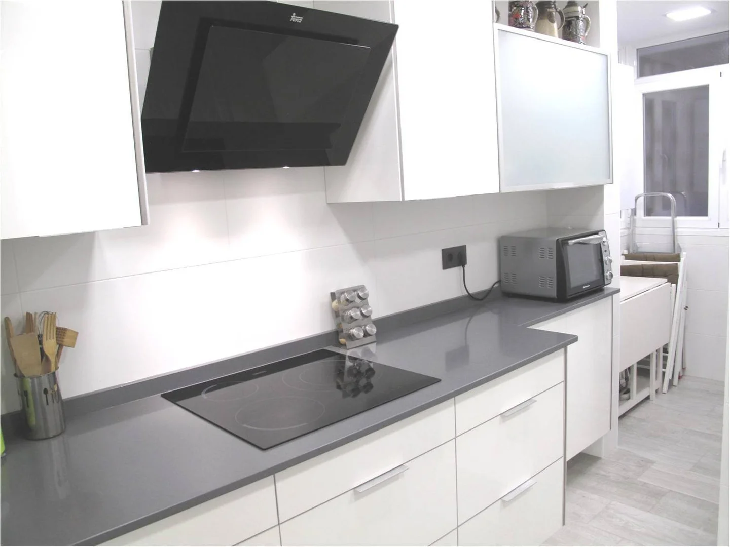 Piso en avenida del Doctor García Tapia, 139 - Foto 9