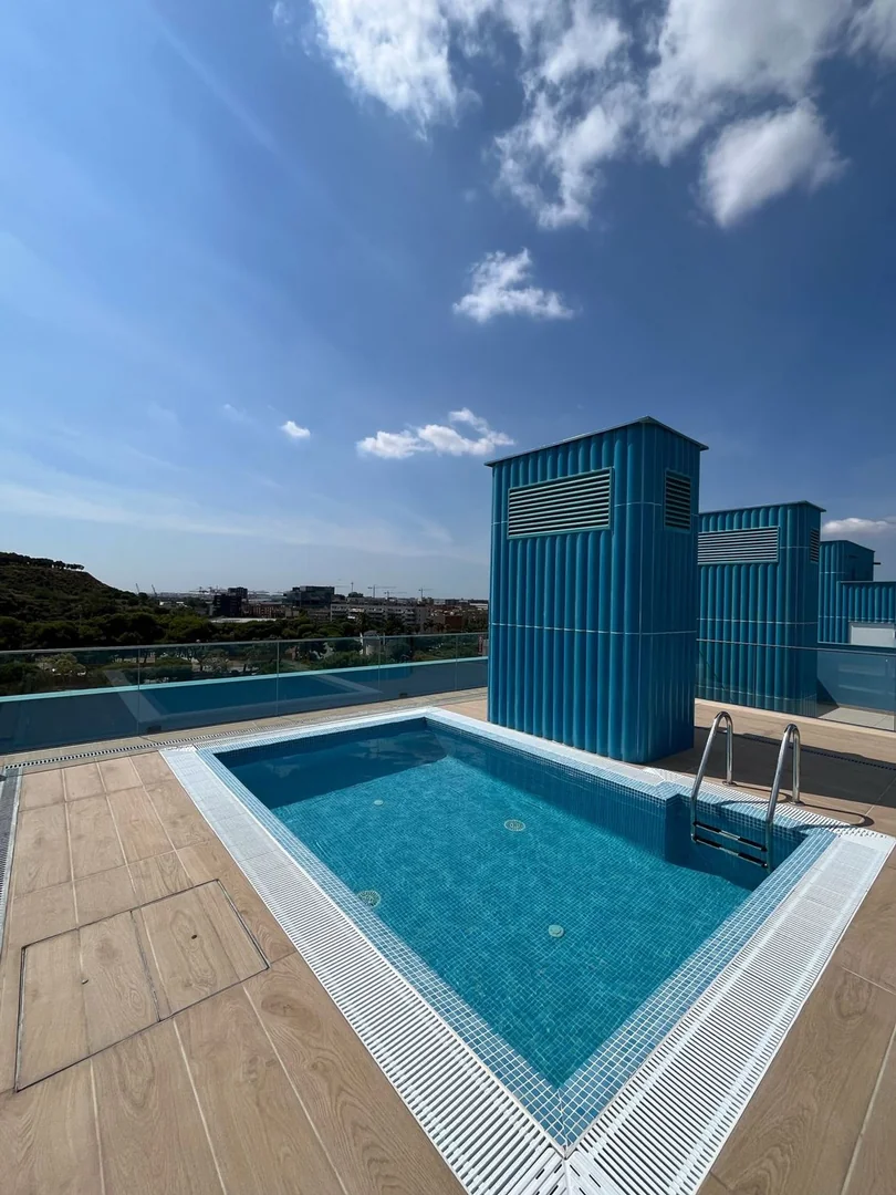 Piso en Calle de les Diligències, 15 D, La Marina del Port - Foto 17
