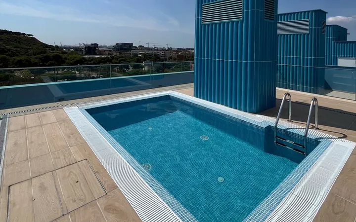 Piso en Calle de les Diligències, 15 D, La Marina del Port - Foto 17