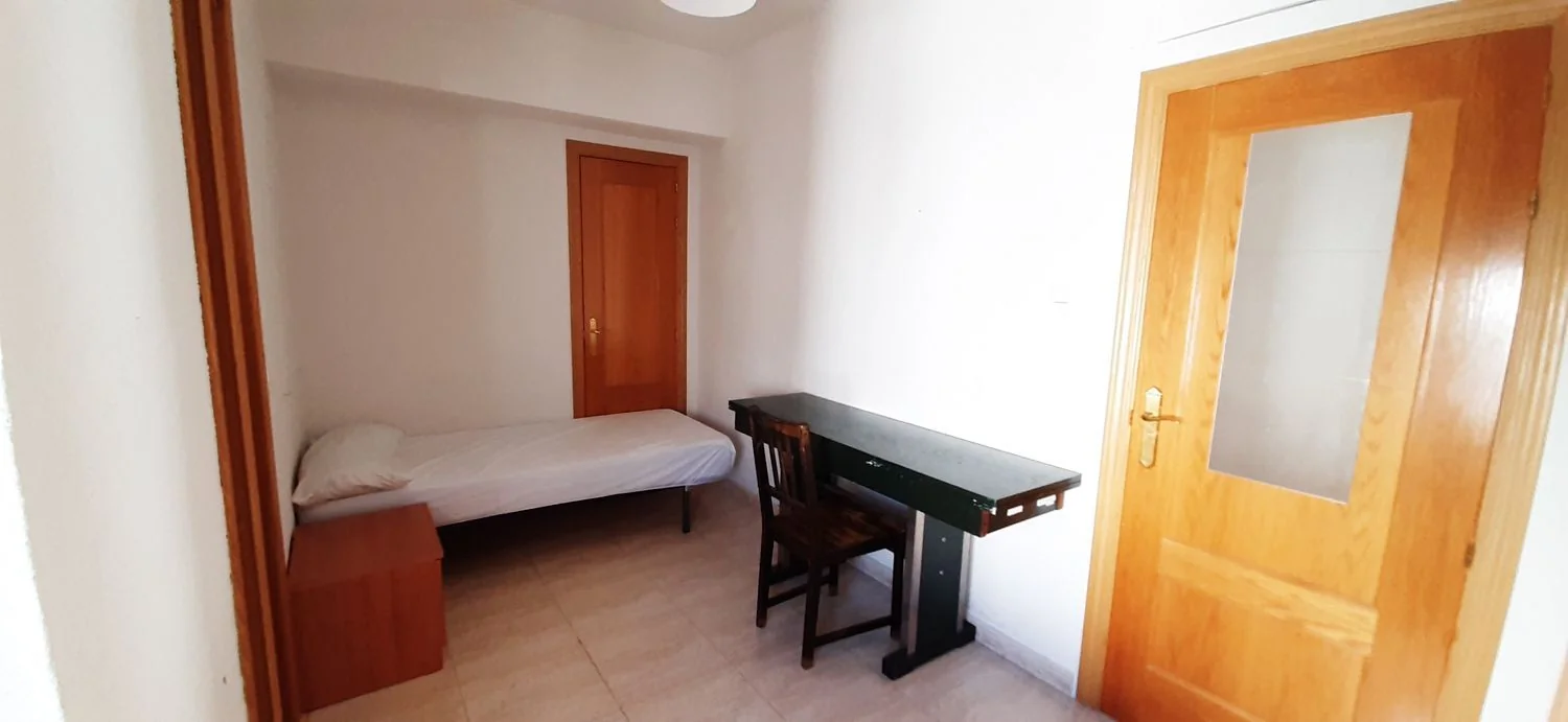 Piso en Calle de Mauricio Legendre, 21, Castilla - Foto 12