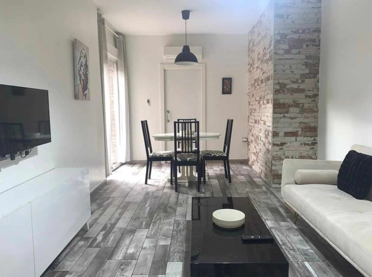 Piso en calle Higuera, 4 - Foto 1