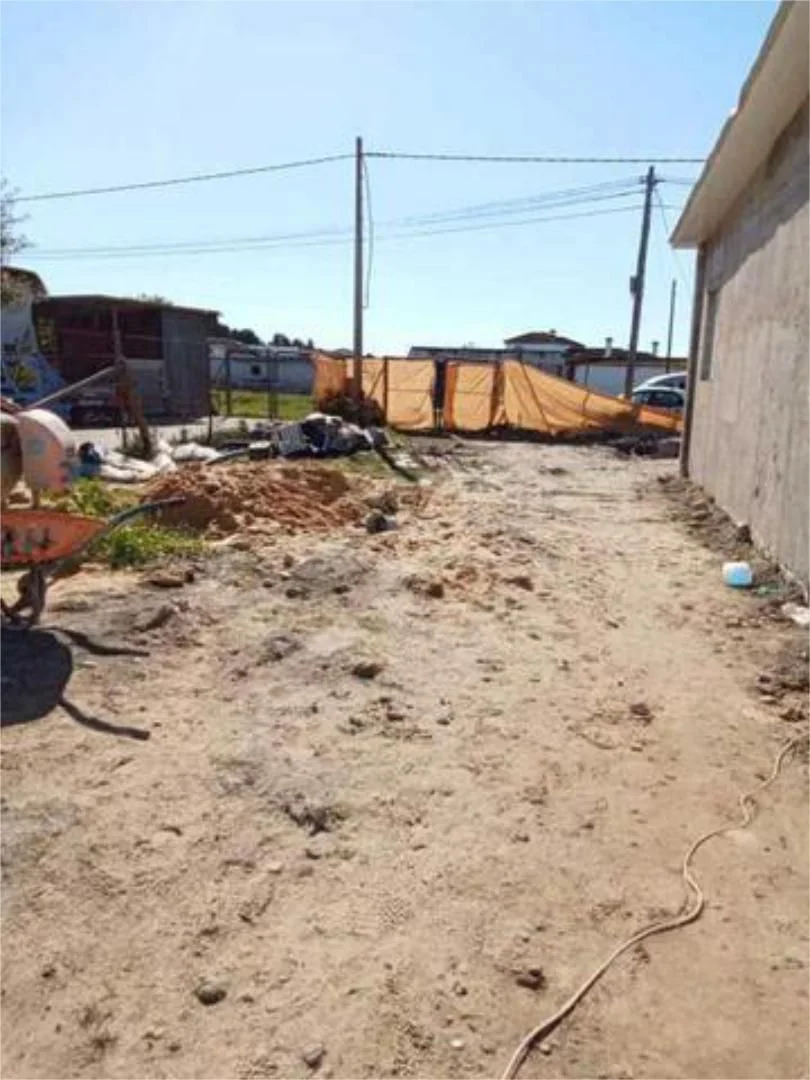 Casa adosada en Arganzuela - Foto 5