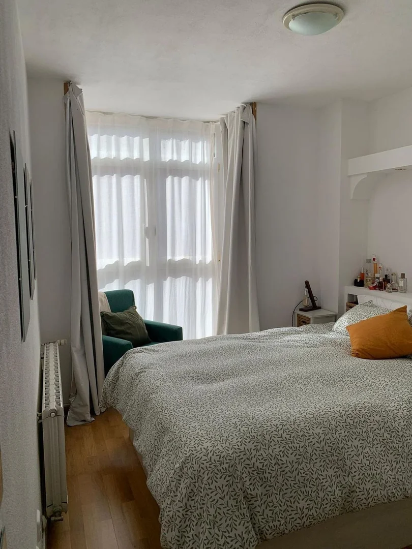 Piso en calle de Isabel Clara Eugenia, 49 - Foto 29