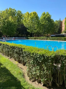 Piso en Barrio Alameda de Osuna - Foto 19