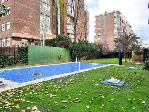 Piso en calle Víctor Andrés Belaunde, 48 - Foto 9