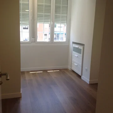 Piso en calle de agustín de foxá, 16 - Foto 4