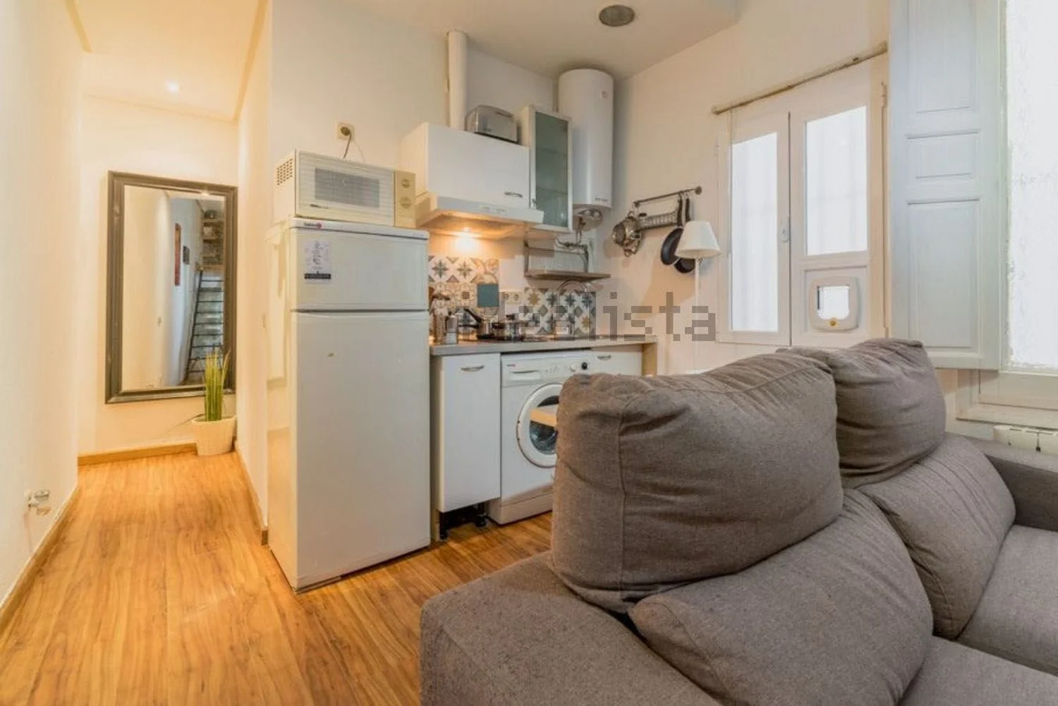 Piso en calle de Pelayo, 26 - Foto 8