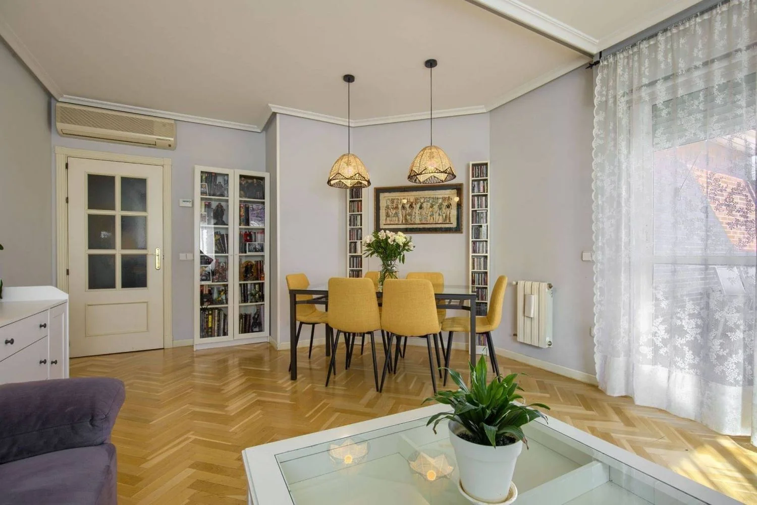 Piso en Av. del Talgo, 129 - Foto 8