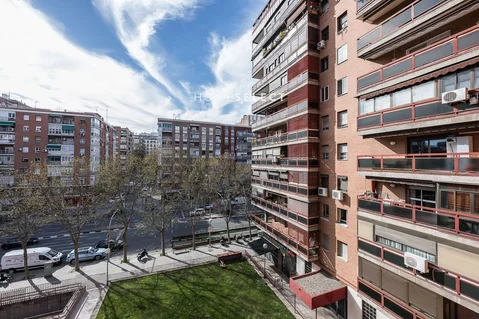 Dúplex en Calle del Corazón de María, Prosperidad - Foto 23