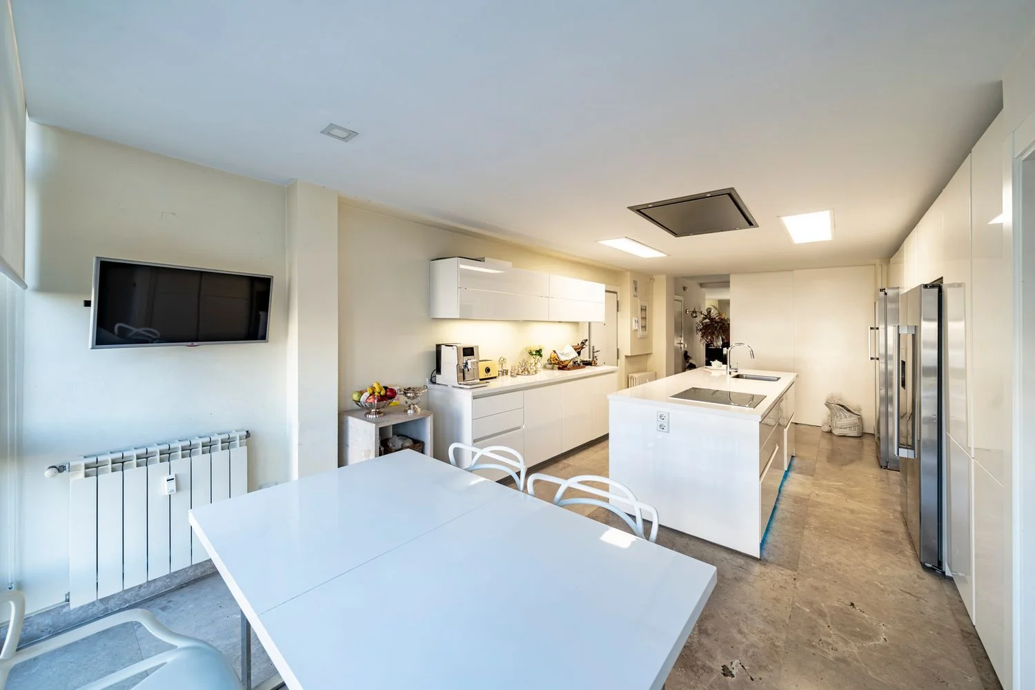 Piso en Barrio Ciudad Universitaria - Foto 13