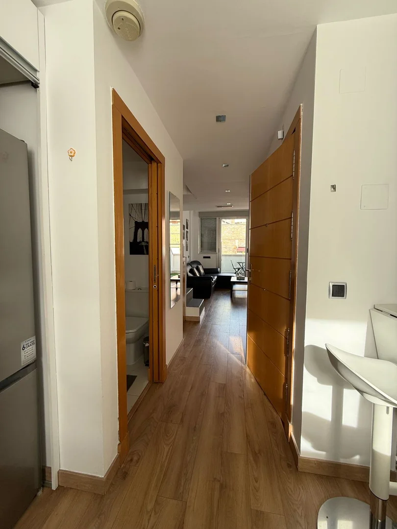 Dúplex en calle del Marqués de Ahumada, 22 - Foto 9