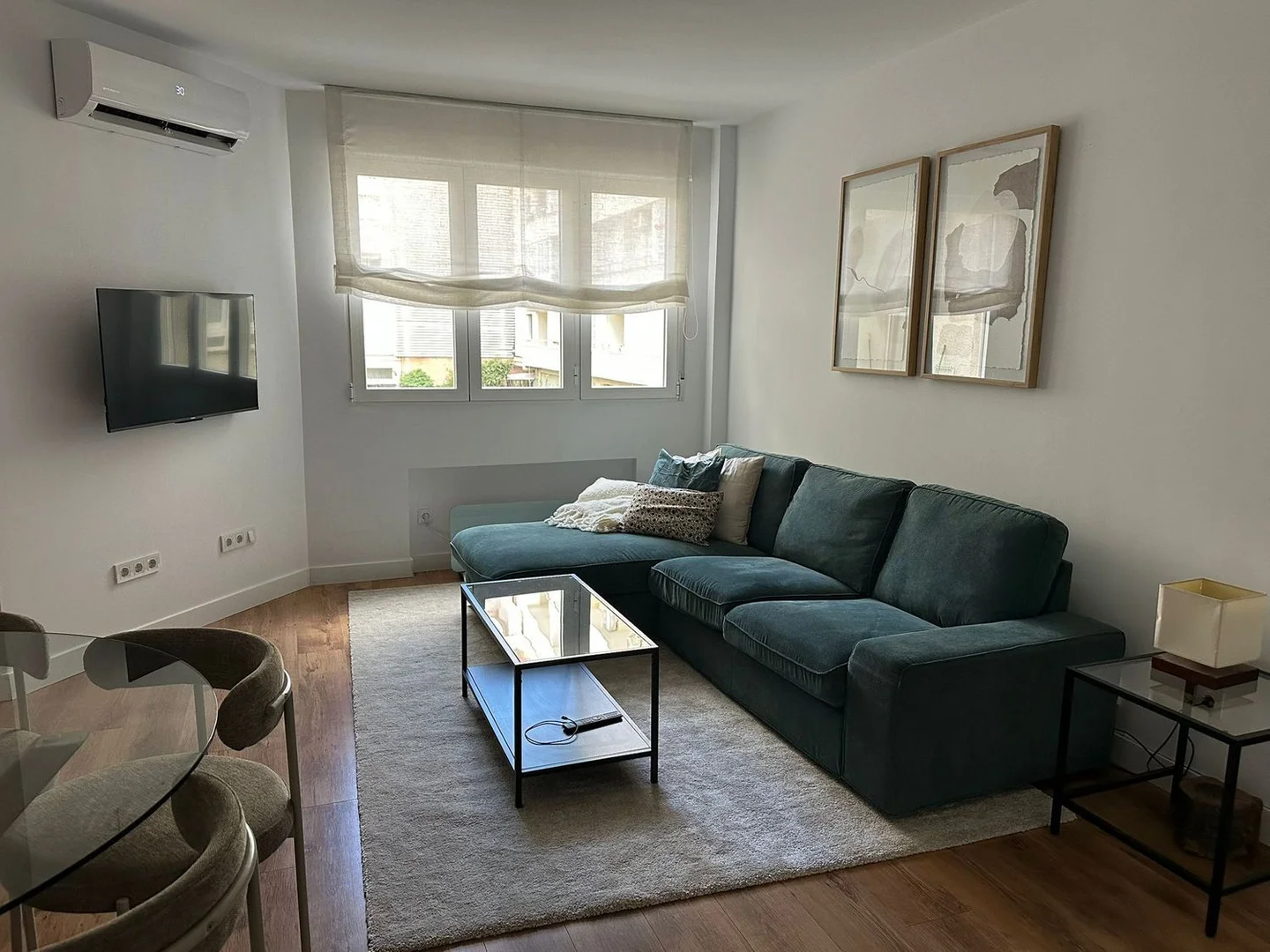 Piso en calle de Canillas, 5 - Foto 2