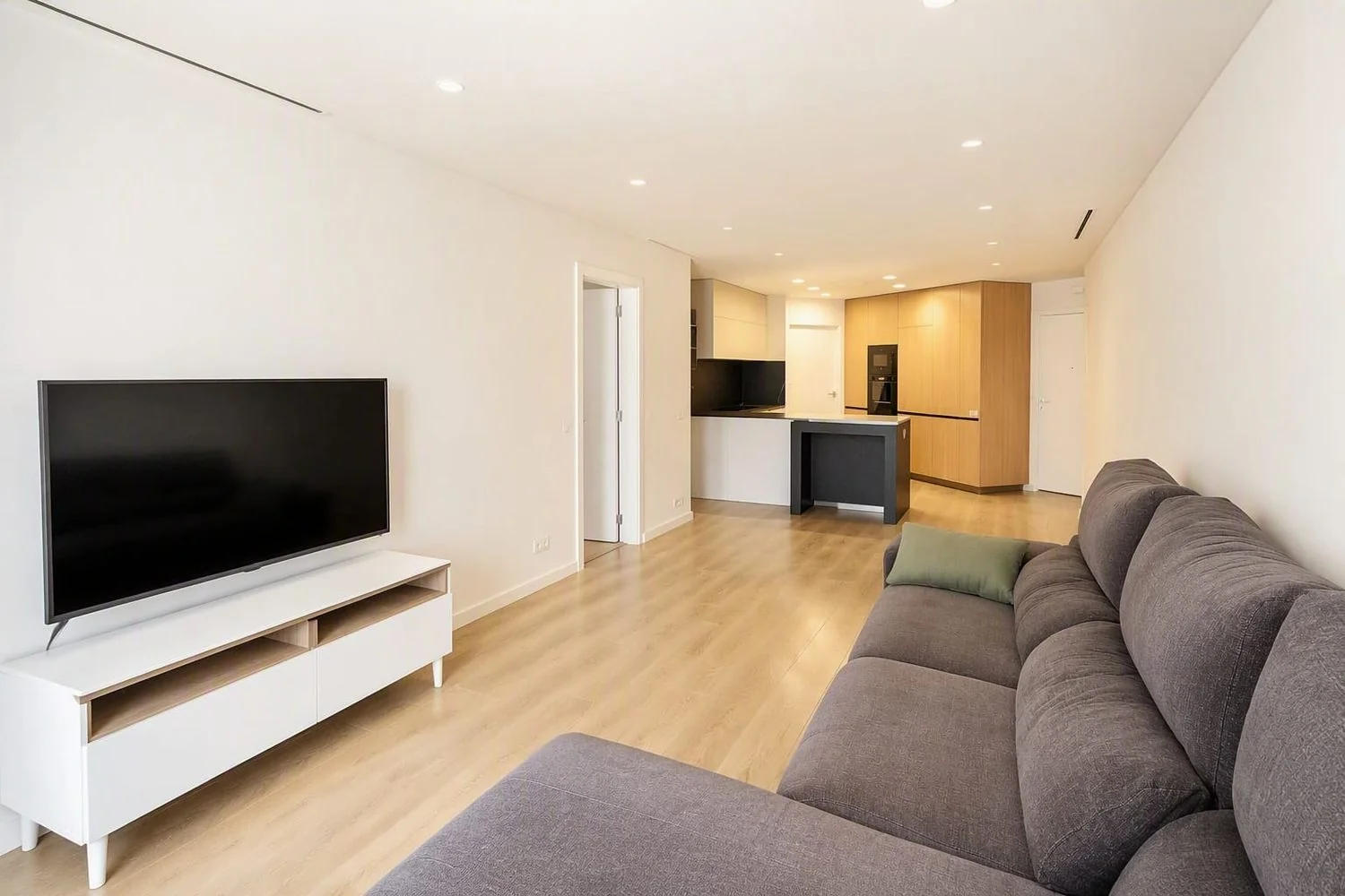 Piso en Calle de la Marina, 114, El Parc i la Llacuna del Poblenou - Foto 2