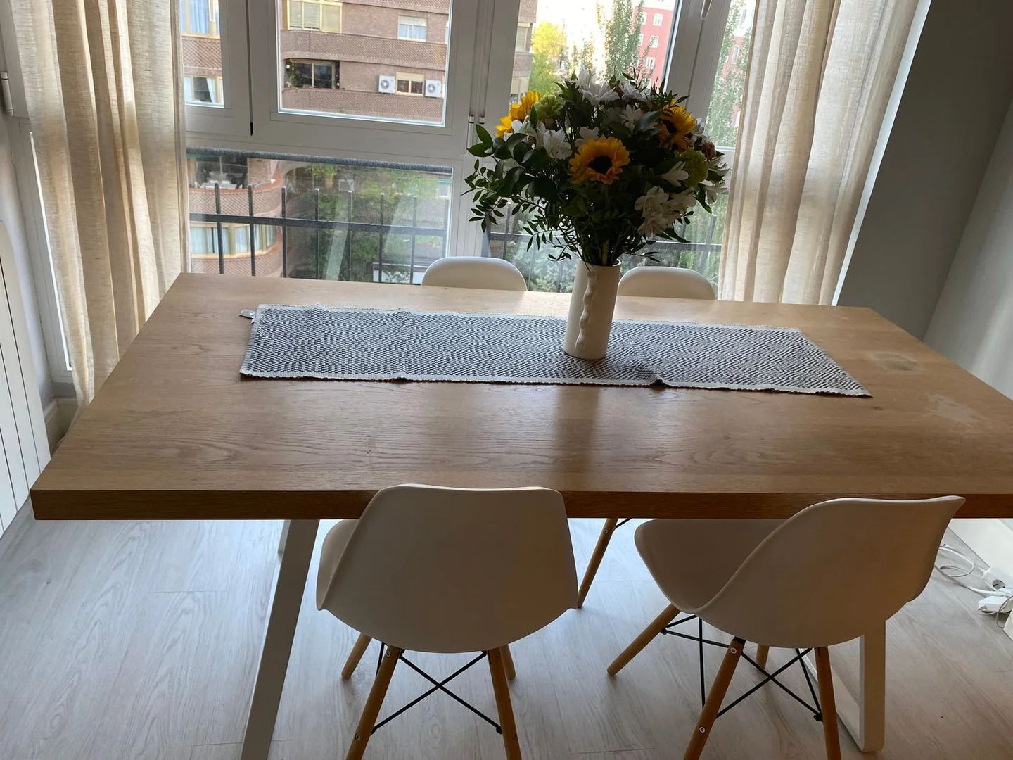 Piso en Bolivia, 11, Sol, Madrid - Foto 37