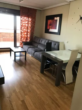 Ático en calle Corona, 2 - Foto 3