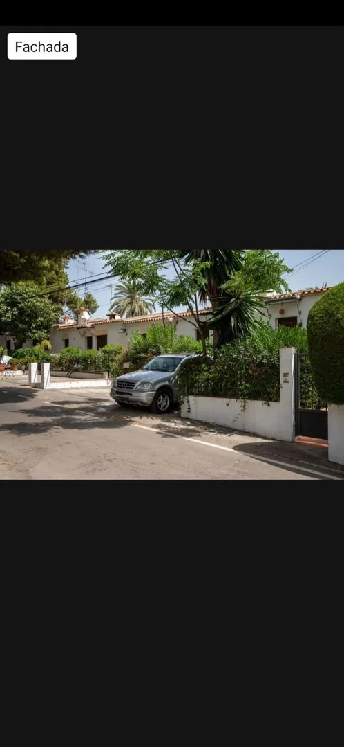 Chalet adosado en calle los Jazmines, 12 - Foto 18