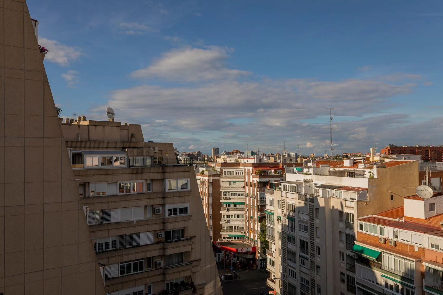 Piso en Calle de Cochabamba, Bernabéu-Hispanoamérica - Foto 25
