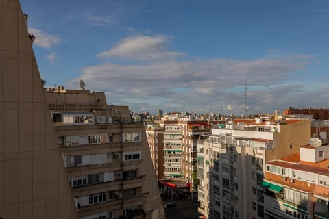 Piso en Calle de Cochabamba, Bernabéu-Hispanoamérica - Foto 25
