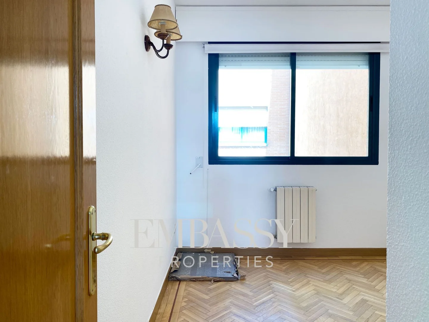 Piso en Calle del Comercio, Pacífico - Foto 24
